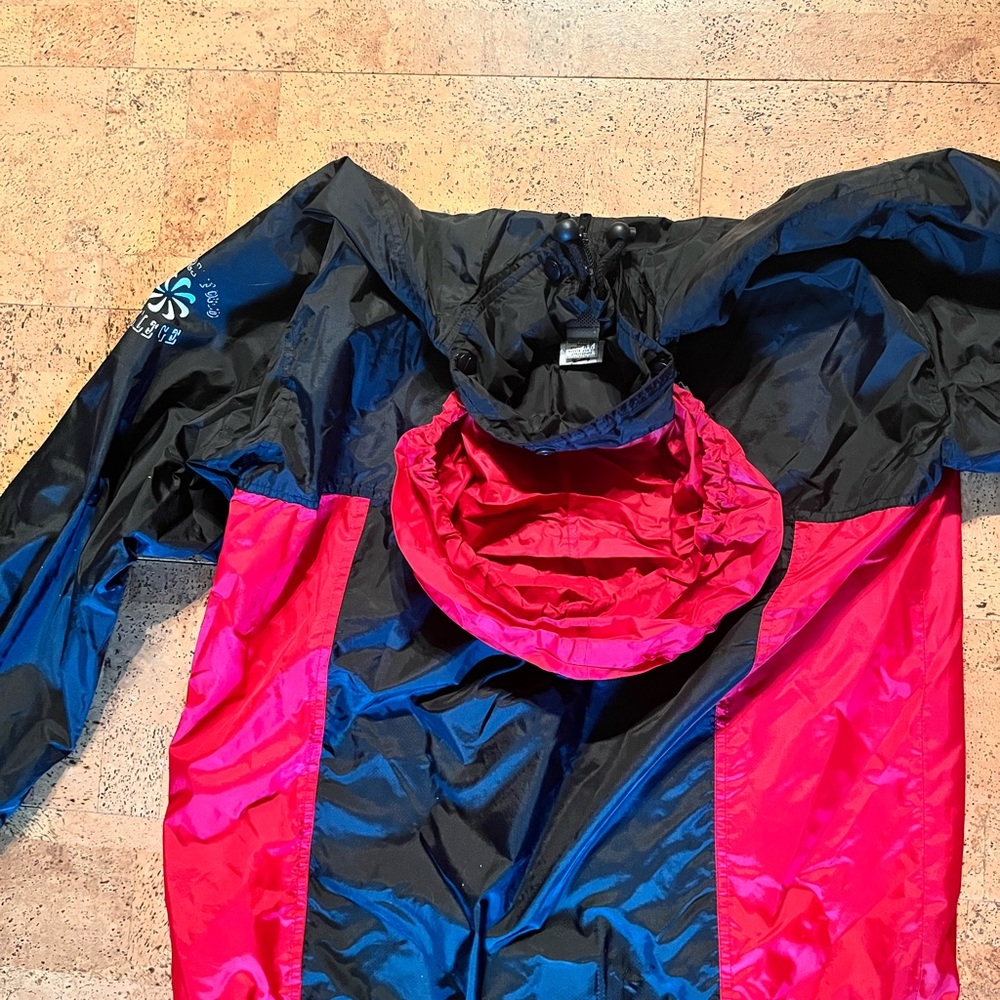 Retro Nike Jacket - Picture 7 of 9